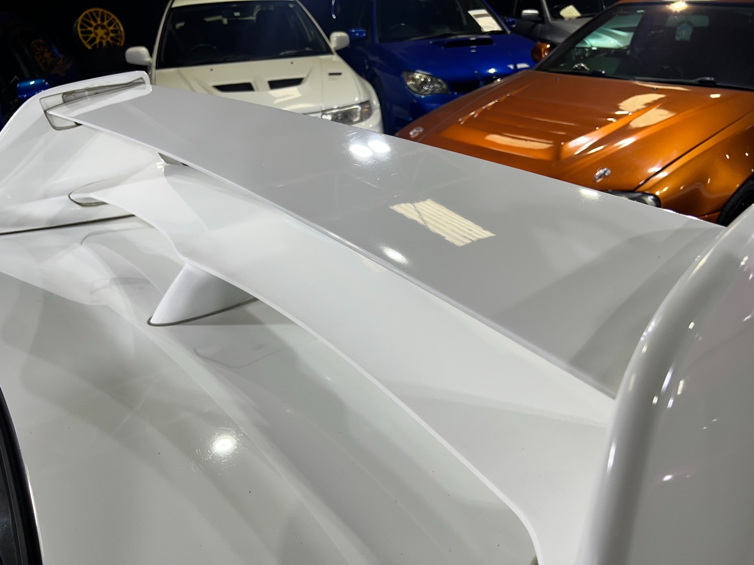 Used Mitsubishi Lancer 1999 for sale - 76734775: Photo 26