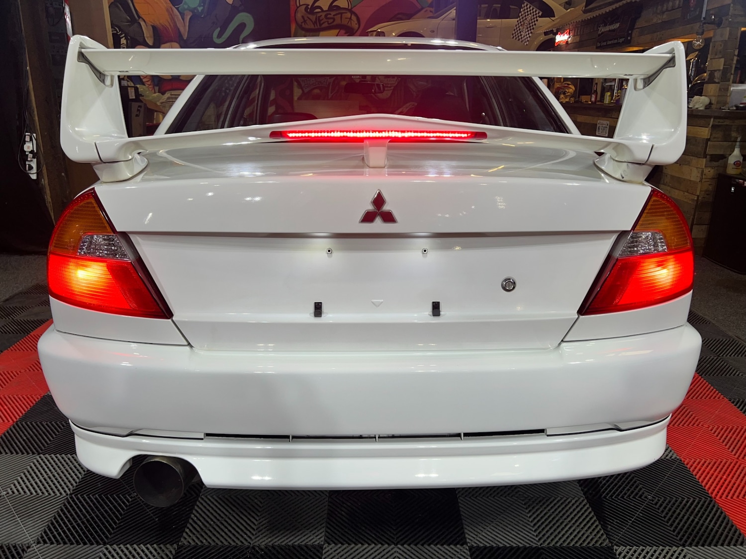 Used Mitsubishi Lancer 1999 for sale - 76734775: Photo 28