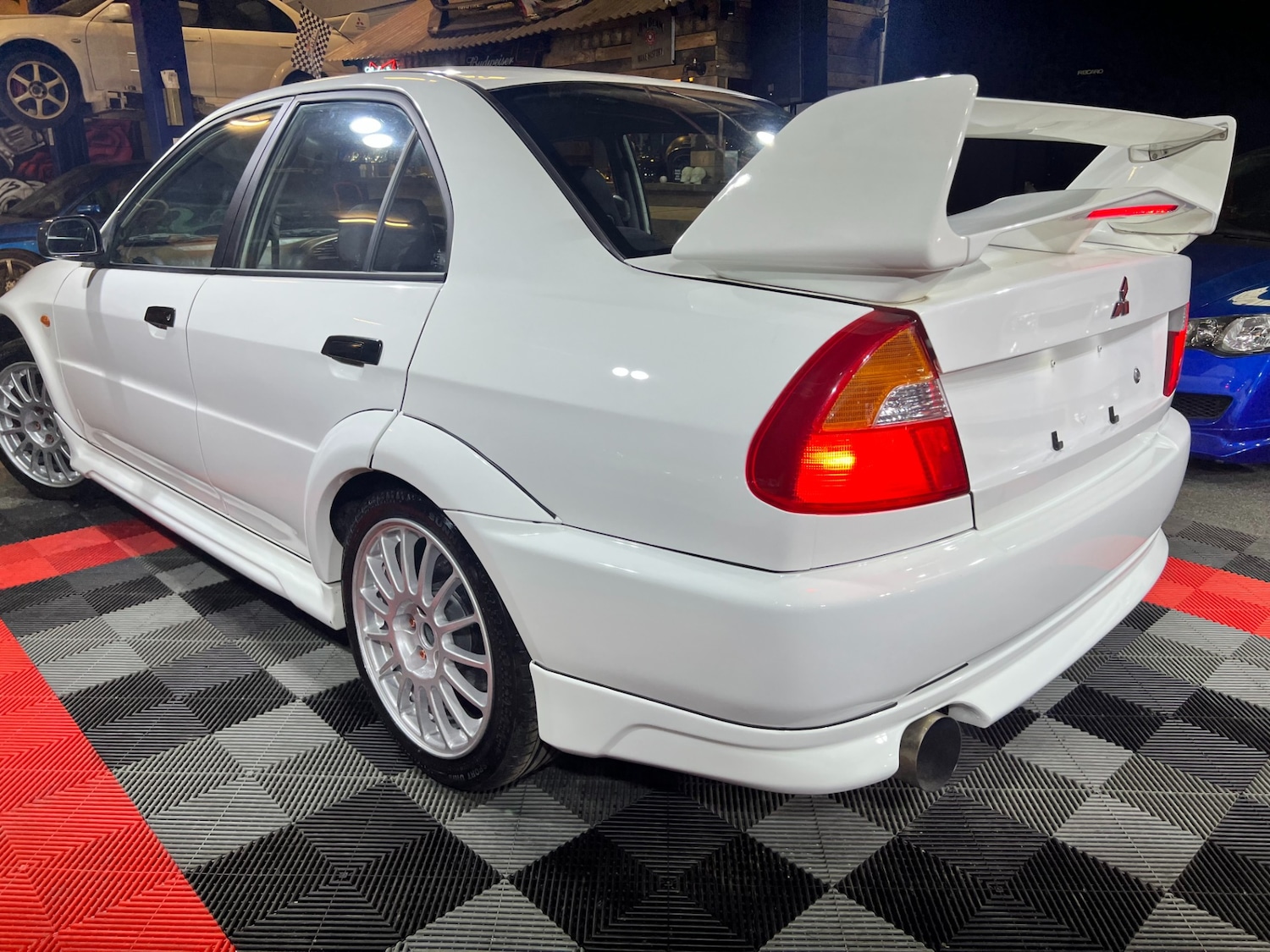 Used Mitsubishi Lancer 1999 for sale - 76734775: Photo 29