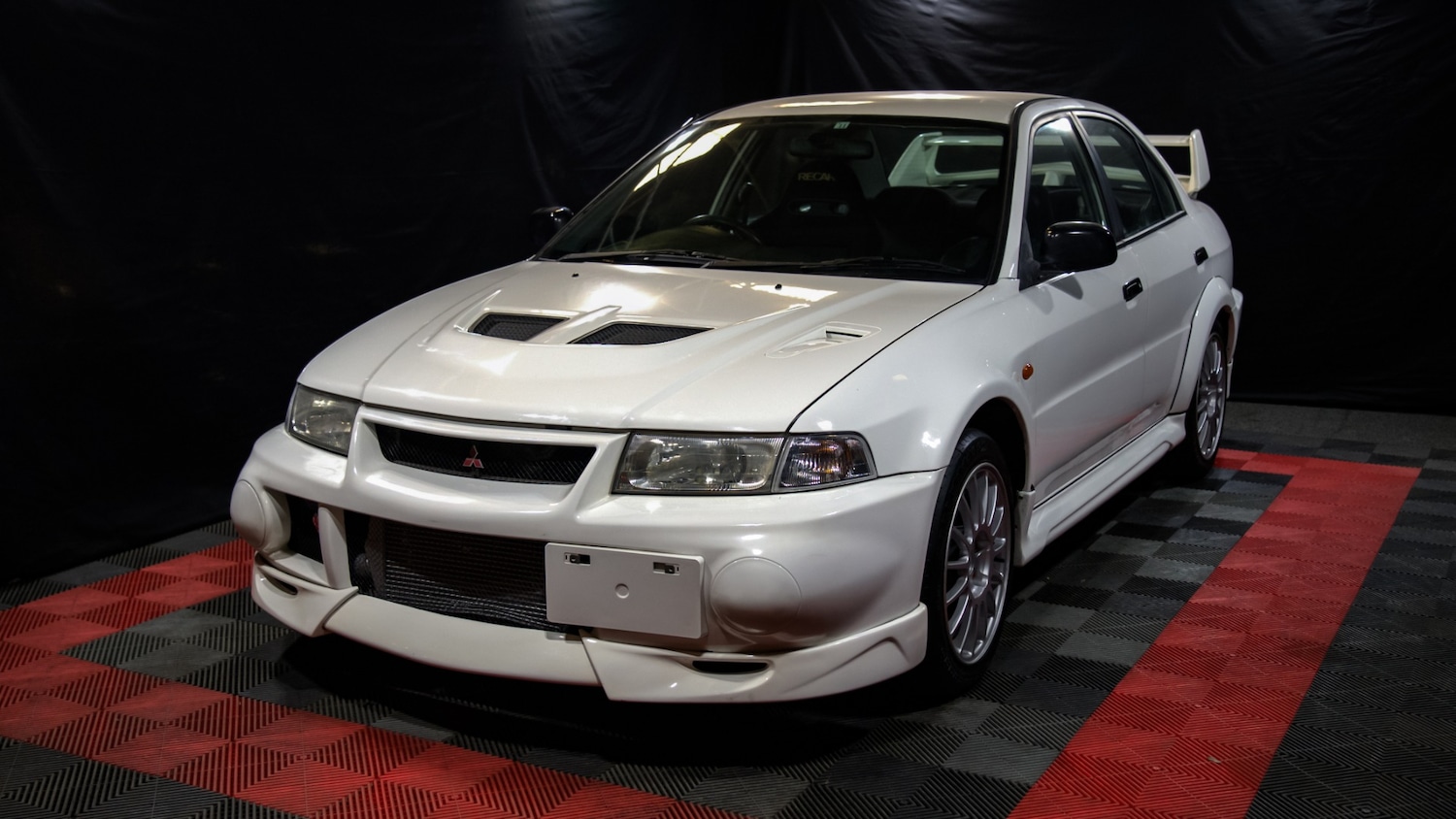 Used Mitsubishi Lancer 1999 for sale - 76734775: Photo 3