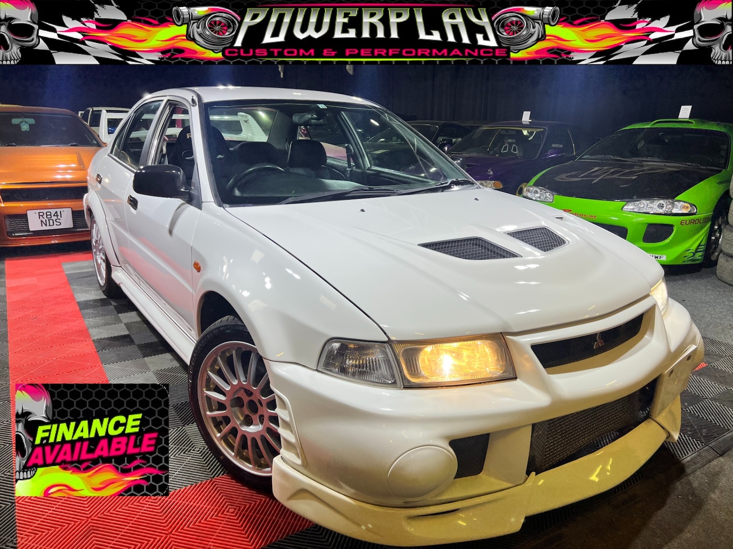 Used Mitsubishi Lancer 1999 for sale - 76734775: Photo 30