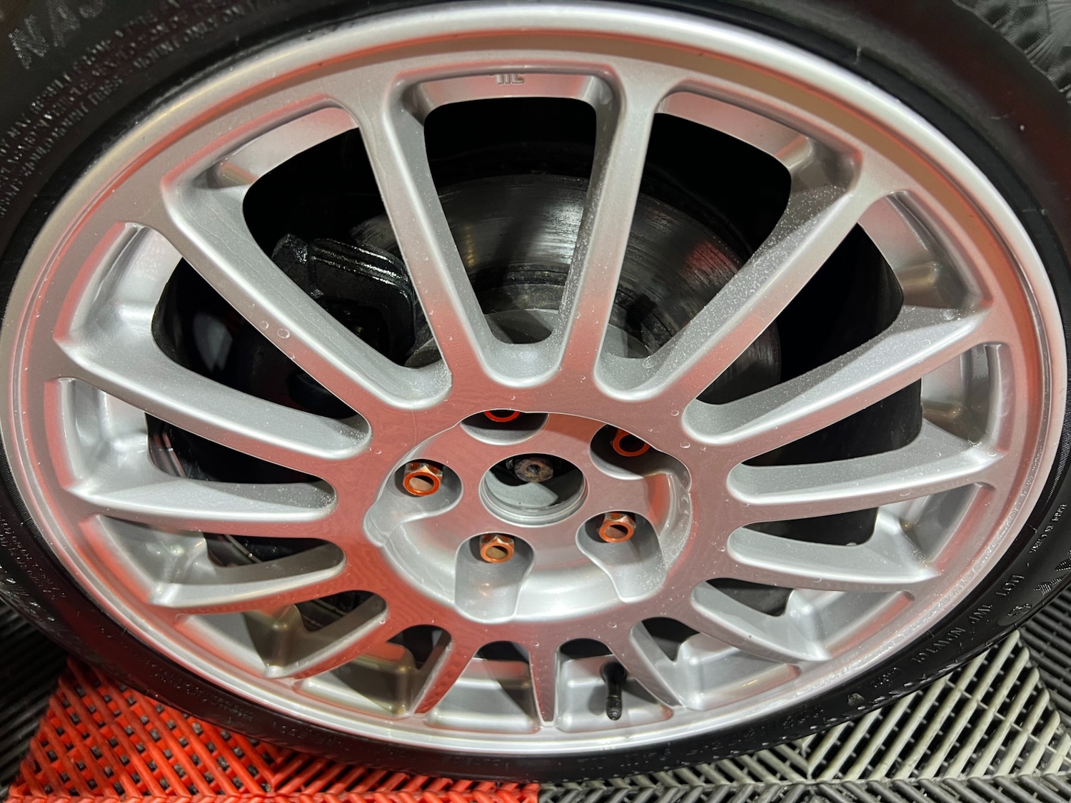 Used Mitsubishi Lancer 1999 for sale - 76734775: Photo 34