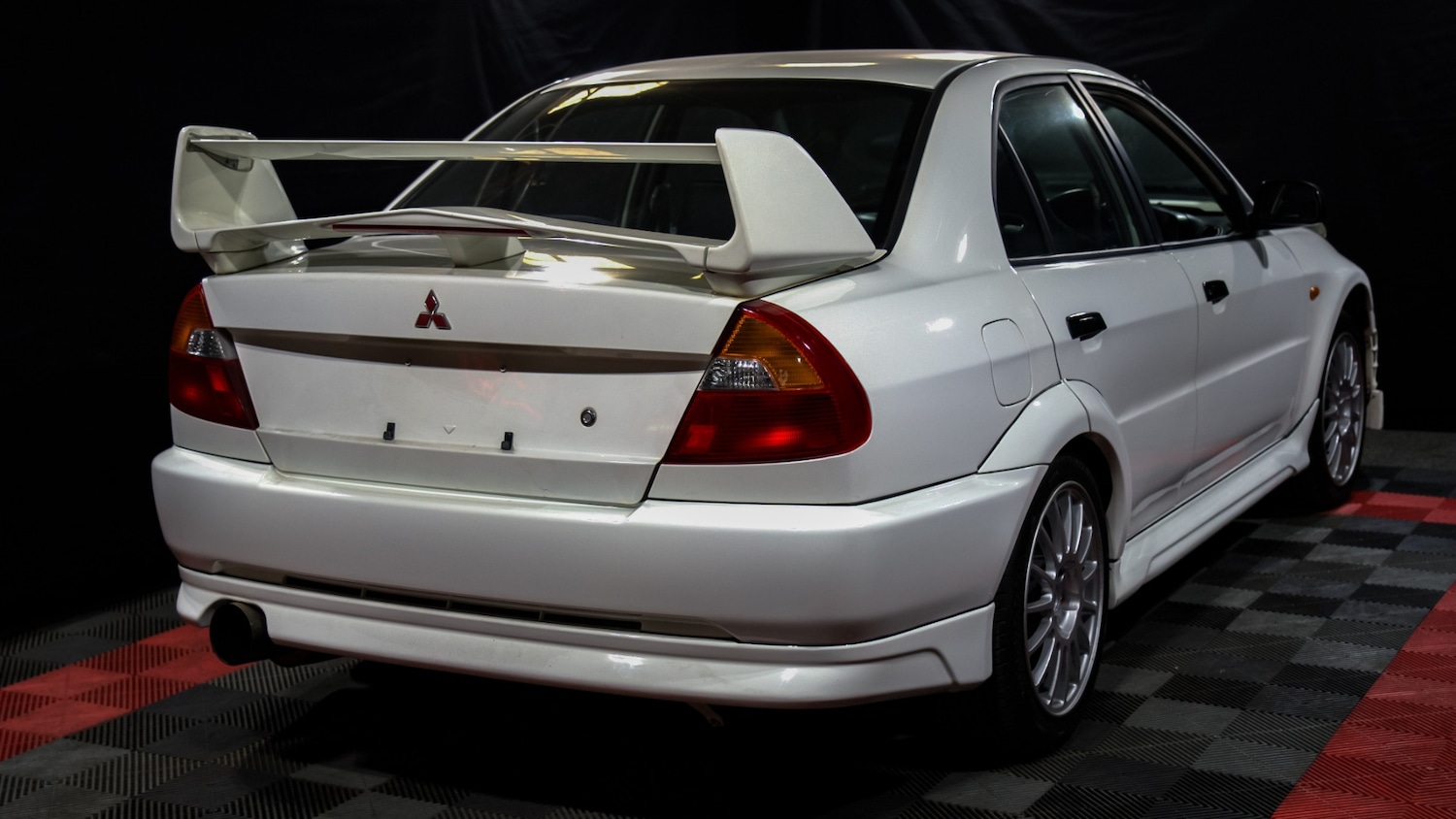 Used Mitsubishi Lancer 1999 for sale - 76734775: Photo 4