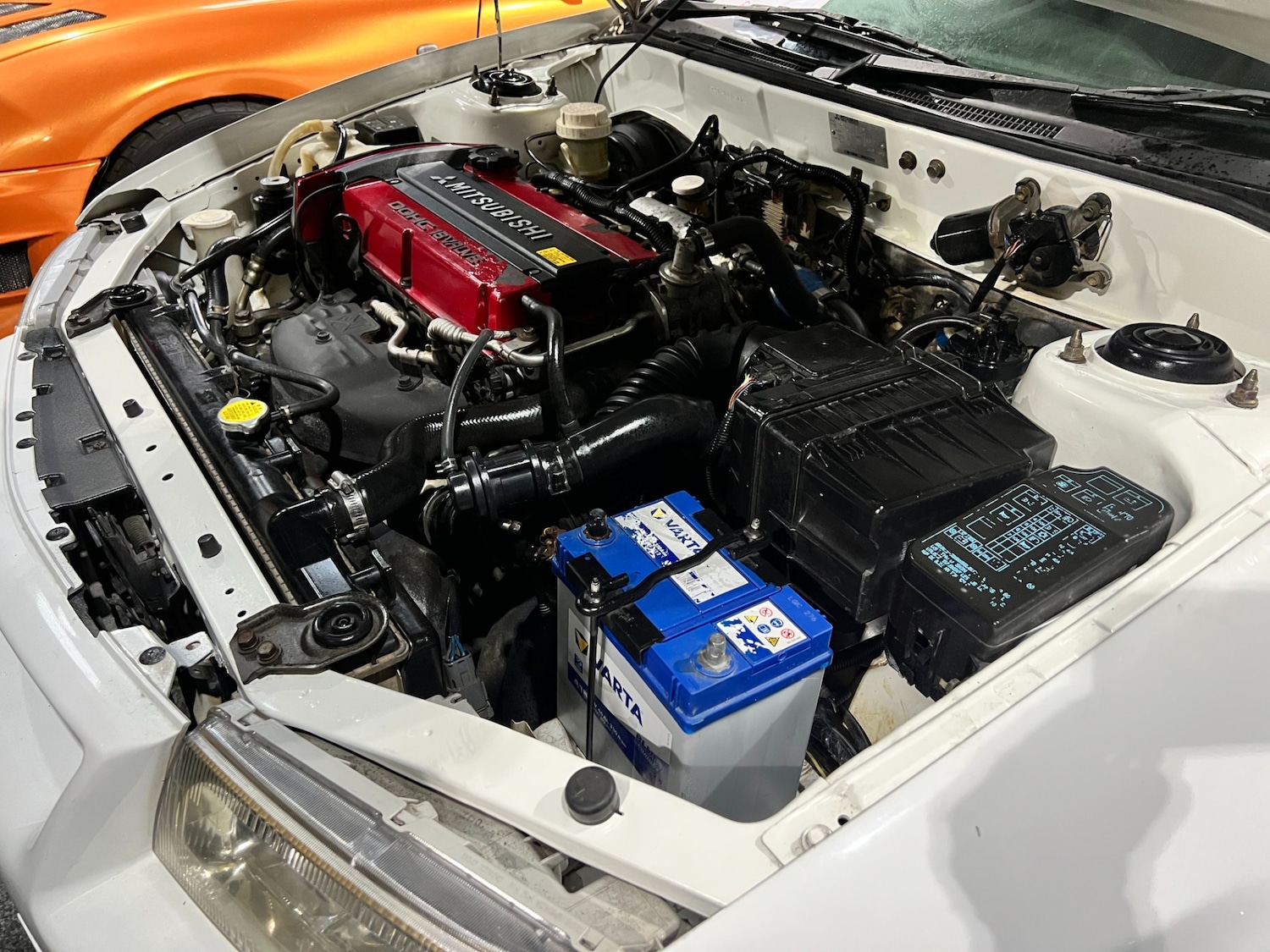 Used Mitsubishi Lancer 1999 for sale - 76734775: Photo 41