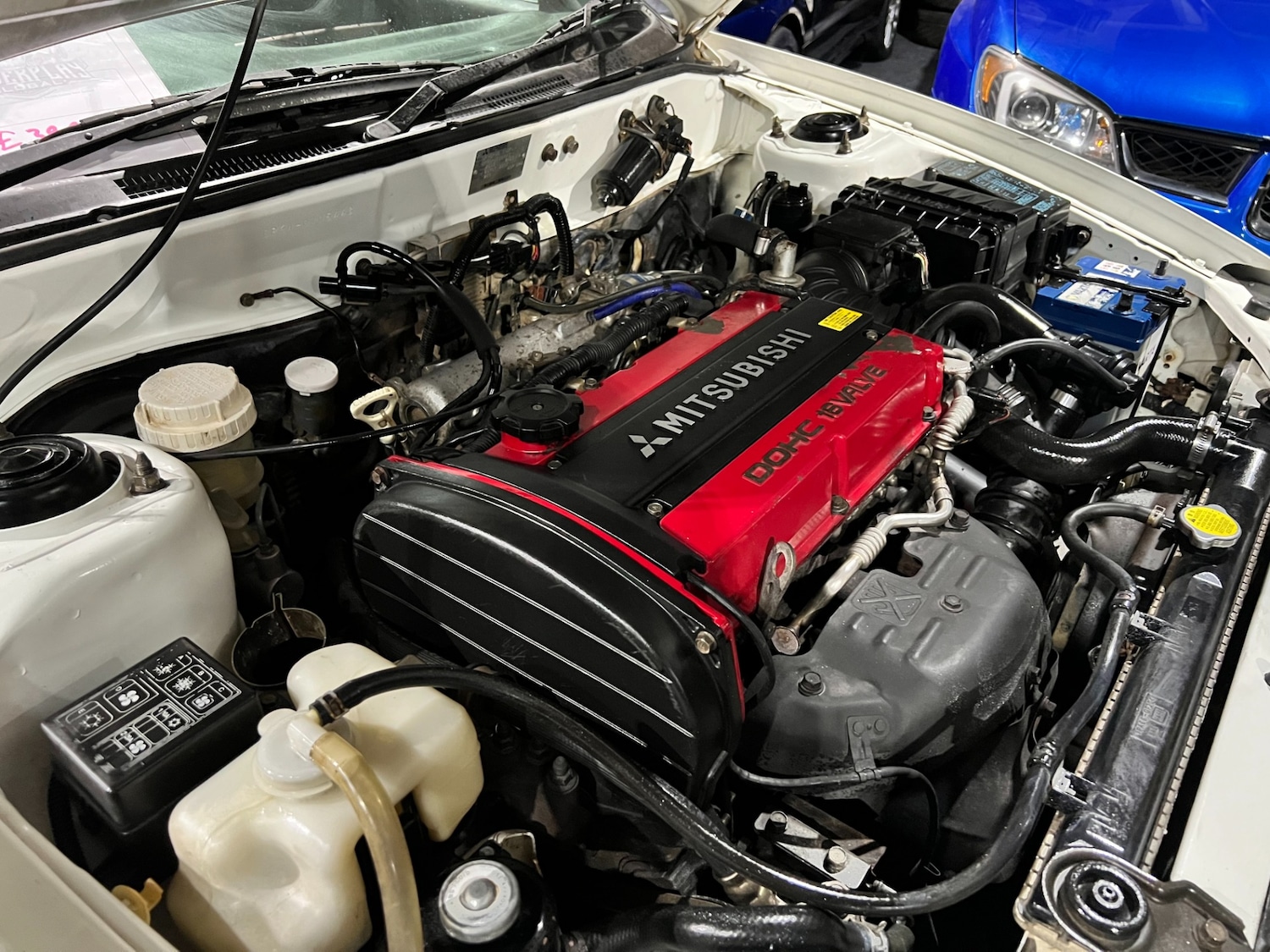 Used Mitsubishi Lancer 1999 for sale - 76734775: Photo 42