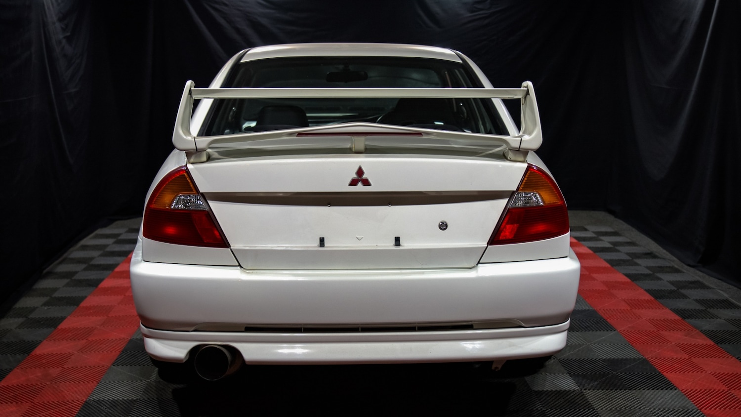 Used Mitsubishi Lancer 1999 for sale - 76734775: Photo 5