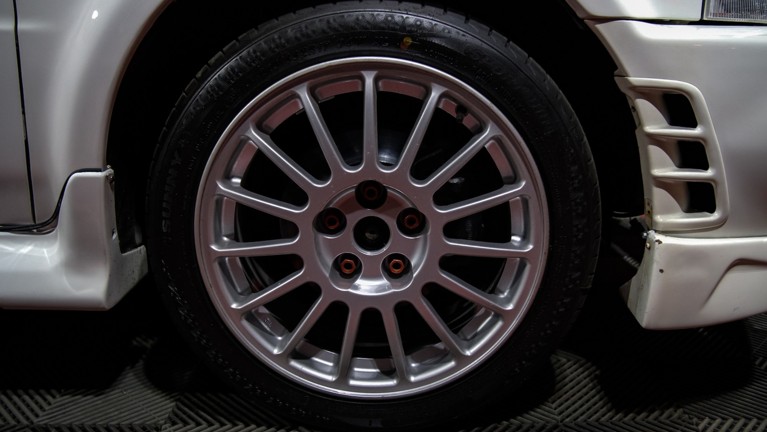 Used Mitsubishi Lancer 1999 for sale - 76734775: Photo 7