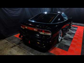 Used Nissan Silvia 1992 for sale - 72938962: Photo
