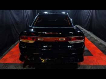 Used Nissan Silvia 1992 for sale - 72938962: Photo