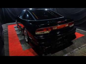 Used Nissan Silvia 1992 for sale - 72938962: Photo