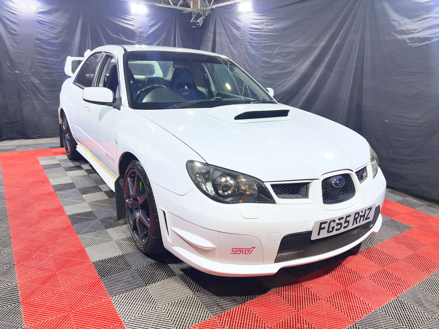 Used Subaru Impreza 2005 for sale - 77094459: Photo 1