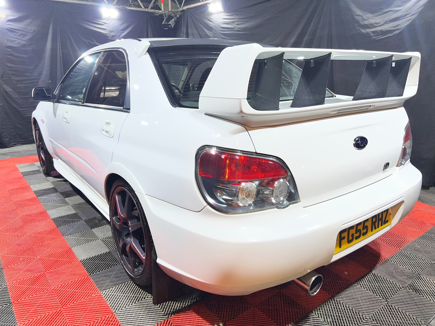 Used Subaru Impreza 2005 for sale - 77094459: Photo 13