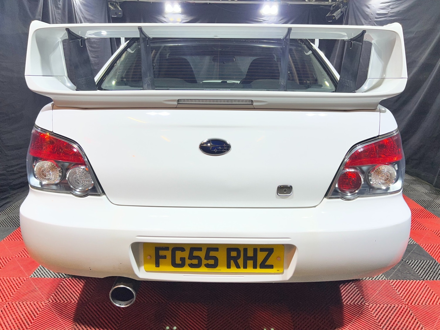 Used Subaru Impreza 2005 for sale - 77094459: Photo 14