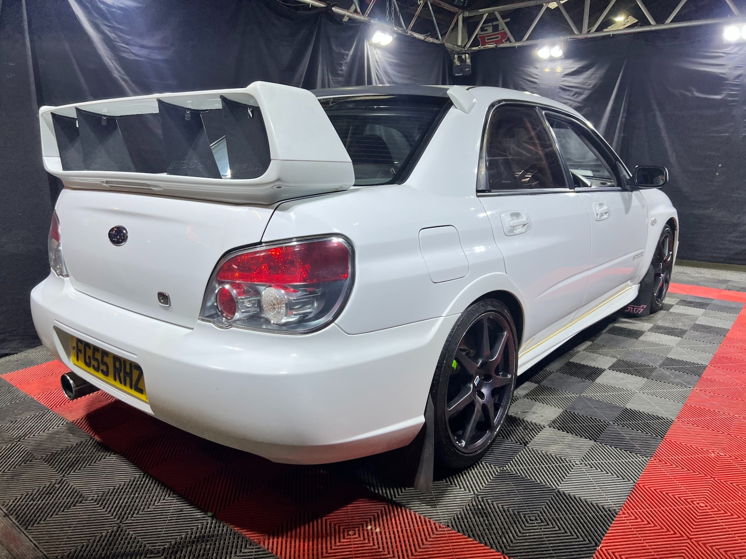 Used Subaru Impreza 2005 for sale - 77094459: Photo 15