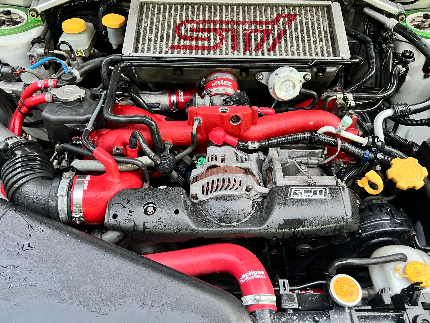 Used Subaru Impreza 2005 for sale - 77094459: Photo 18