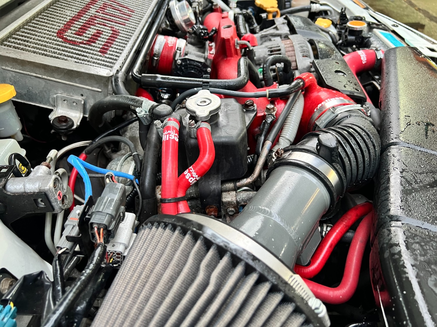 Used Subaru Impreza 2005 for sale - 77094459: Photo 19