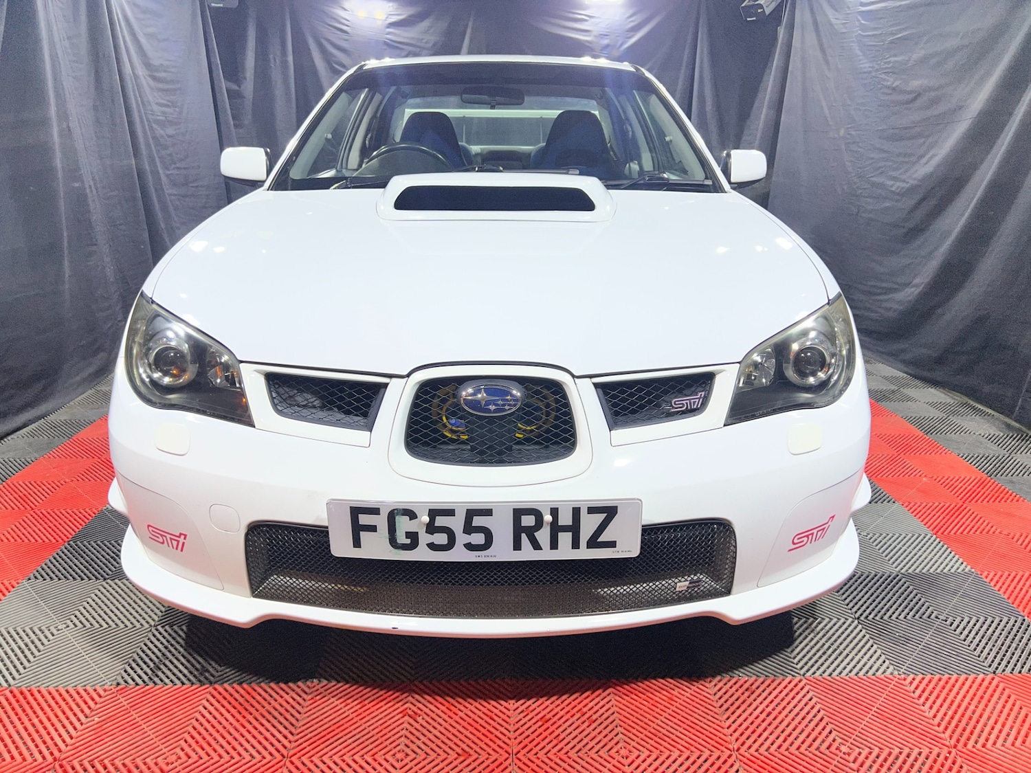 Used Subaru Impreza 2005 for sale - 77094459: Photo 2