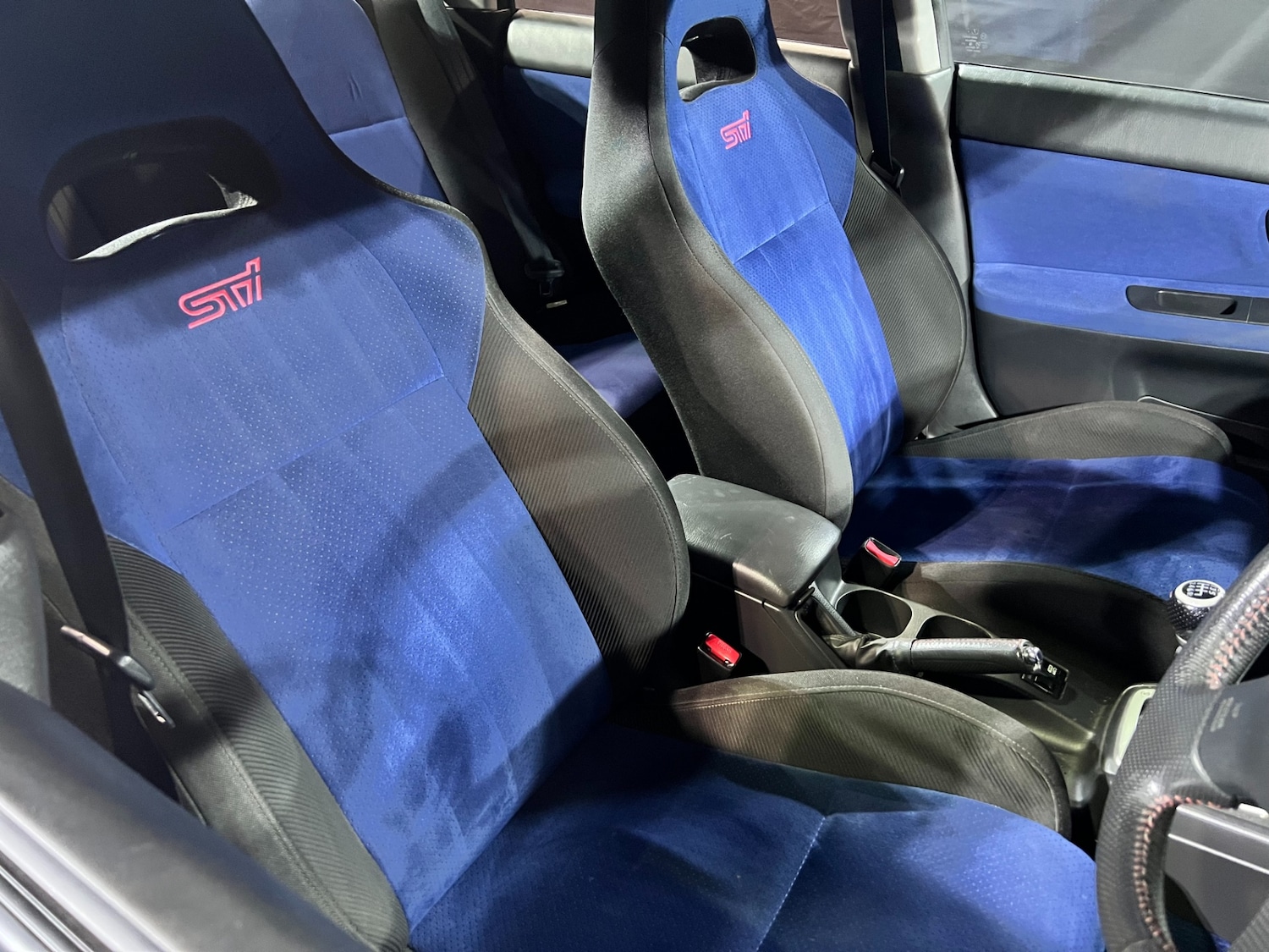 Used Subaru Impreza 2005 for sale - 77094459: Photo 4