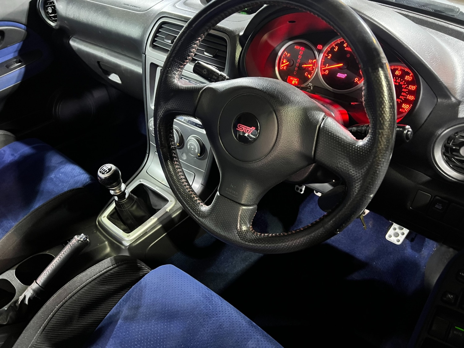 Used Subaru Impreza 2005 for sale - 77094459: Photo 5