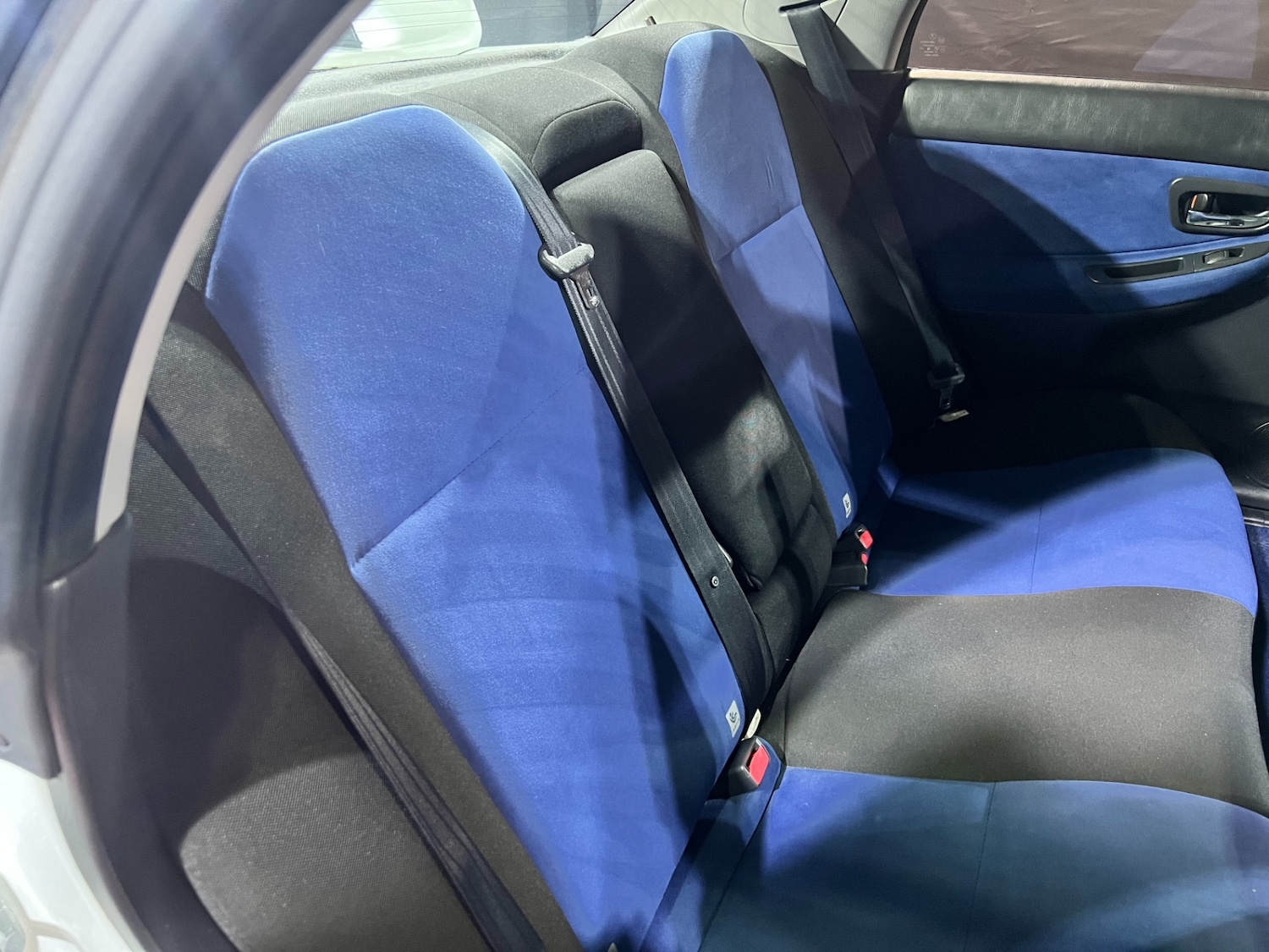 Used Subaru Impreza 2005 for sale - 77094459: Photo 6