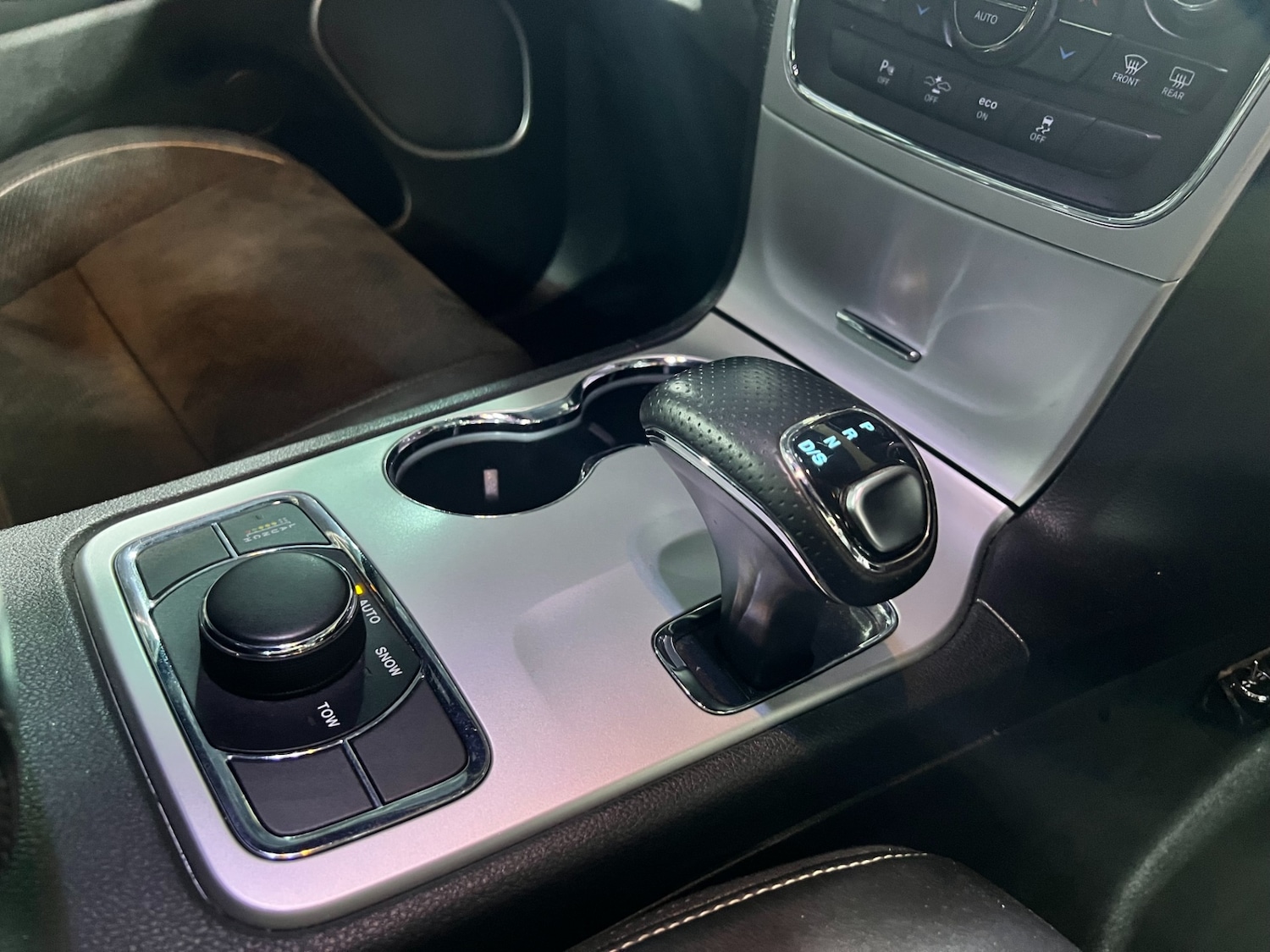 Used Jeep Cherokee 2025 for sale - 77161236: Photo 10