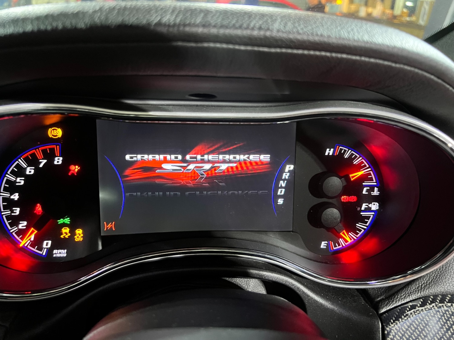 Used Jeep Cherokee 2025 for sale - 77161236: Photo 12