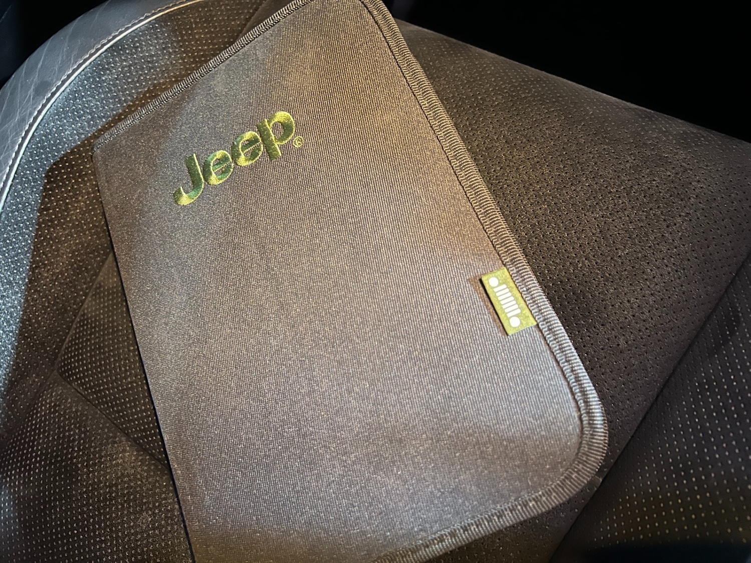 Used Jeep Cherokee 2025 for sale - 77161236: Photo 16