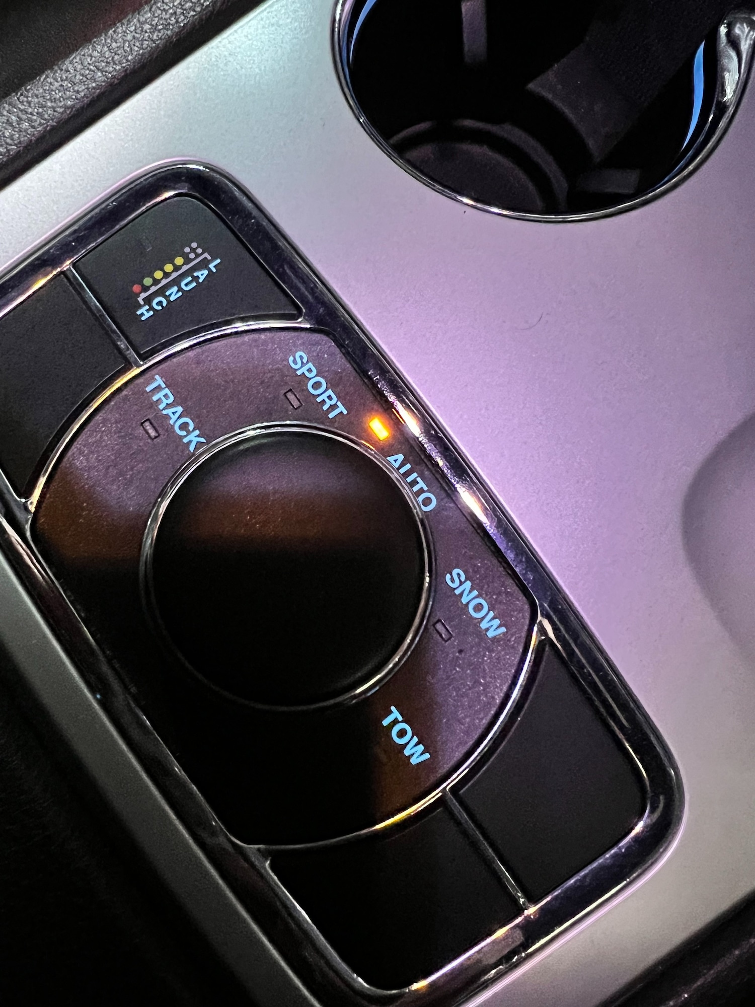 Used Jeep Cherokee 2025 for sale - 77161236: Photo 17