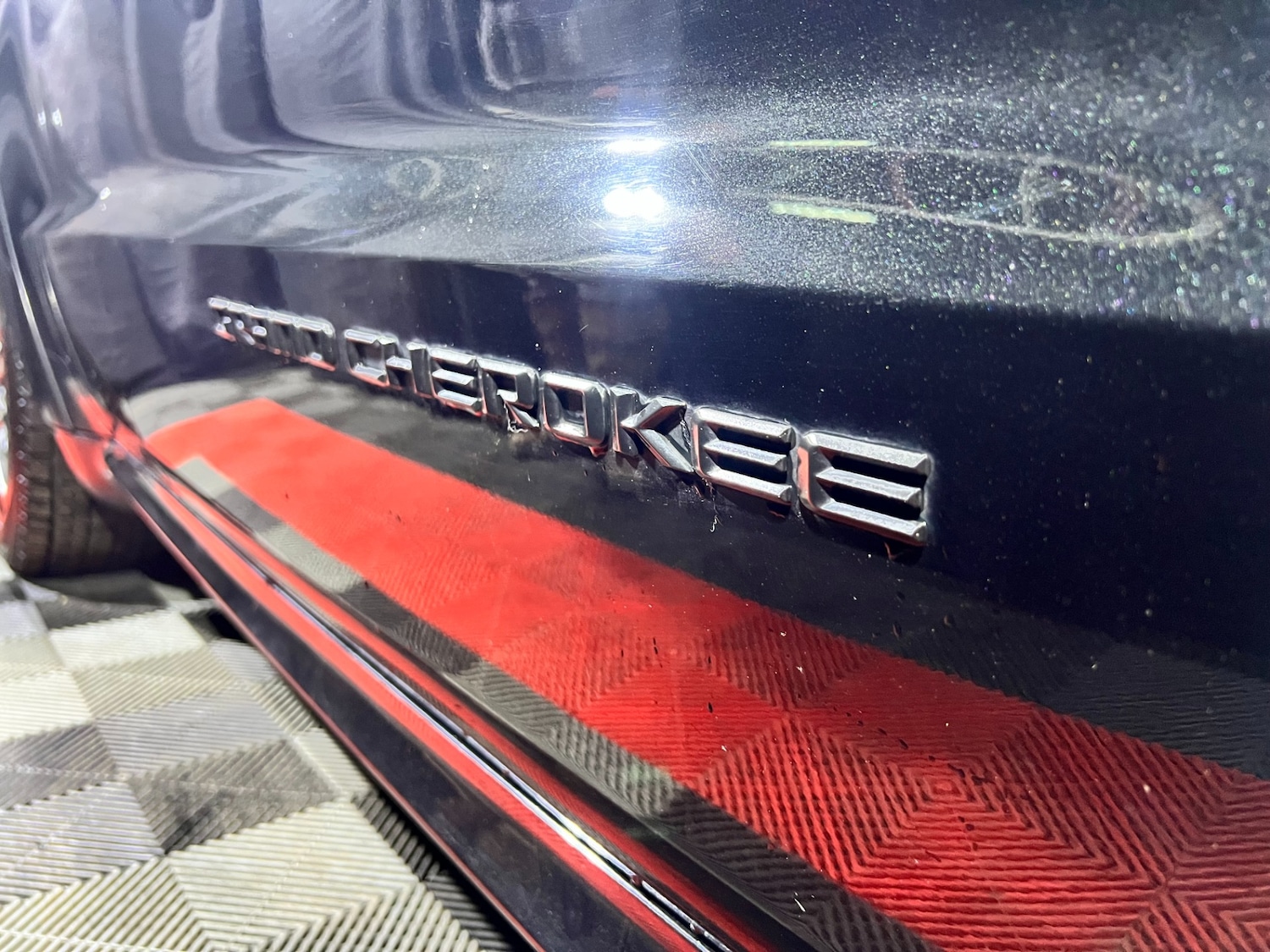 Used Jeep Cherokee 2025 for sale - 77161236: Photo 20