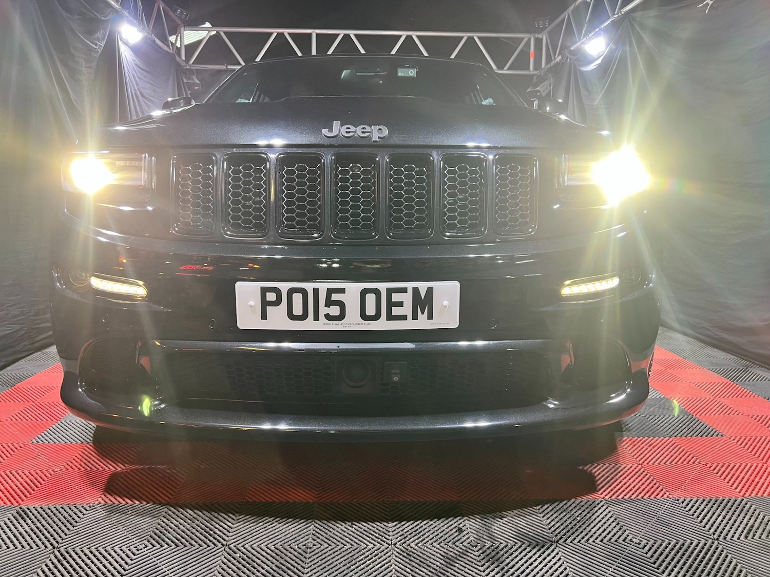 Used Jeep Cherokee 2025 for sale - 77161236: Photo 21