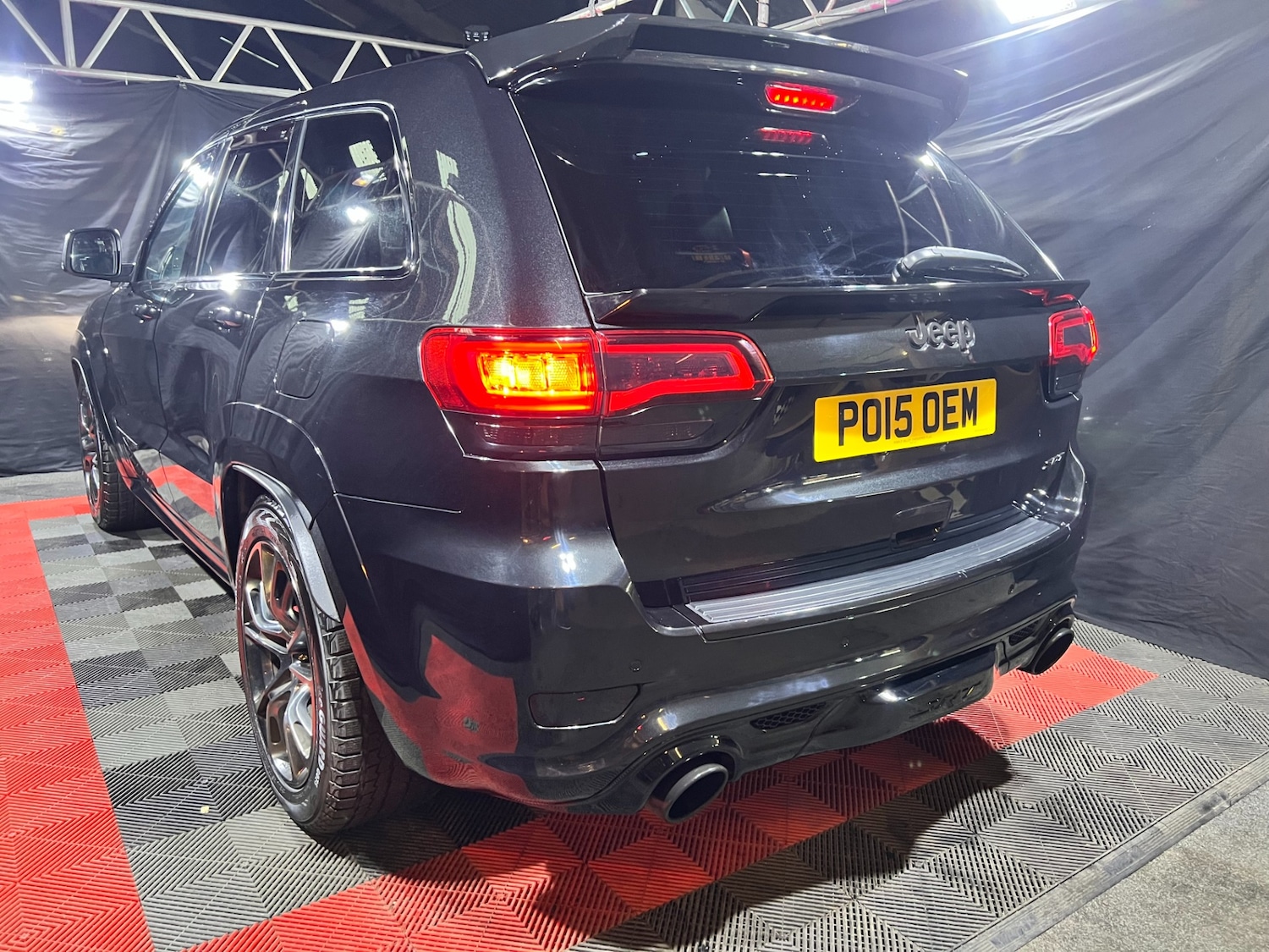 Used Jeep Cherokee 2025 for sale - 77161236: Photo 22