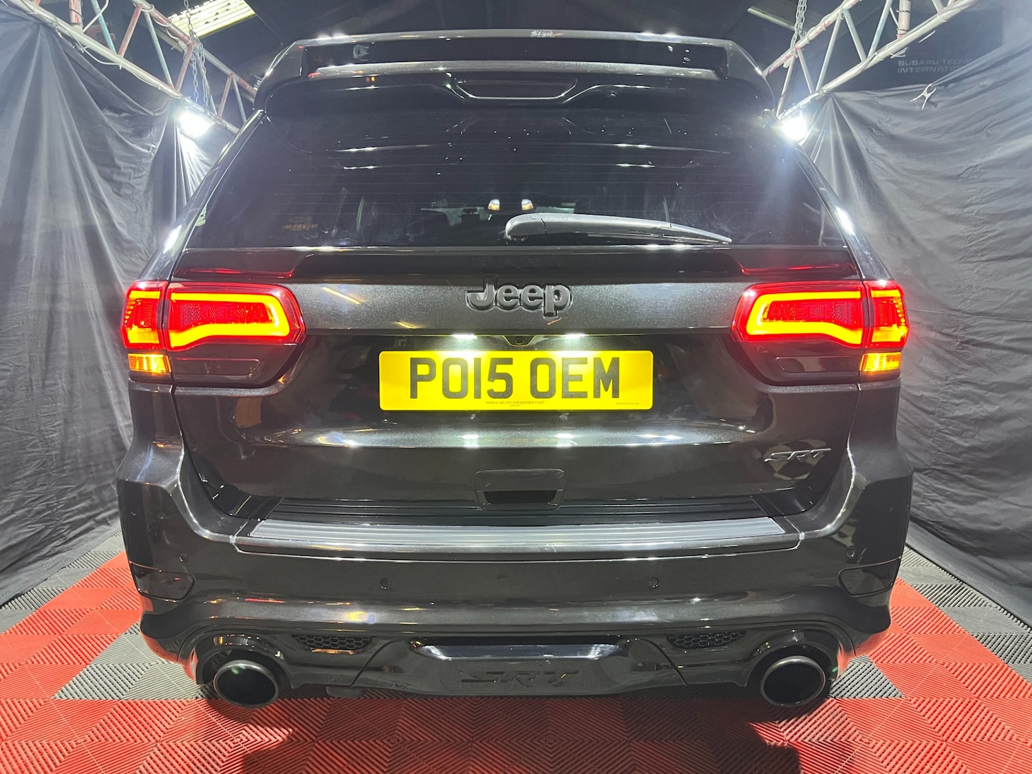 Used Jeep Cherokee 2025 for sale - 77161236: Photo 23