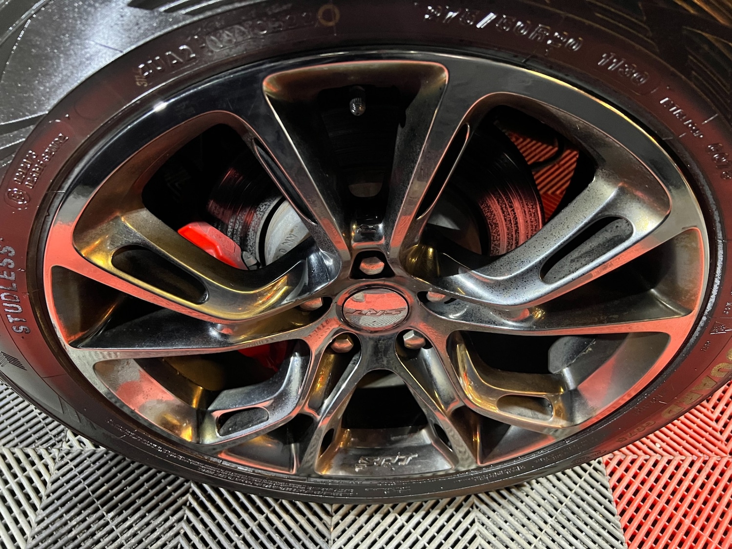 Used Jeep Cherokee 2025 for sale - 77161236: Photo 27