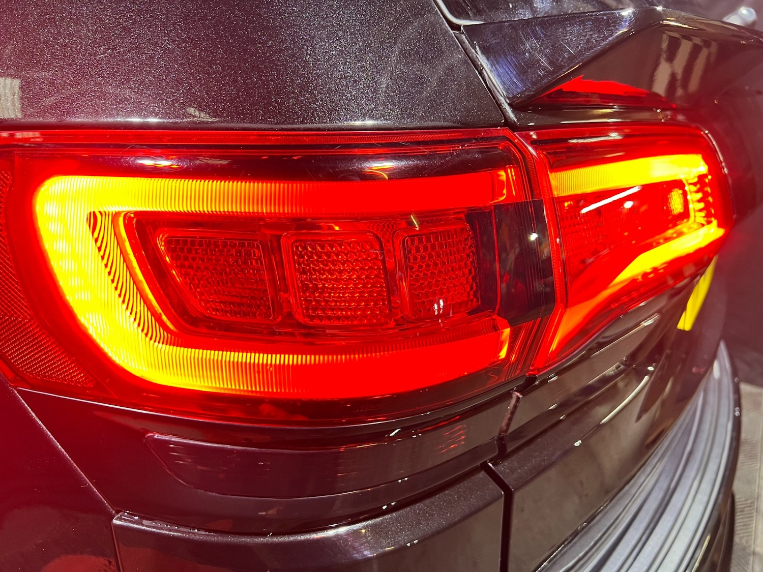 Used Jeep Cherokee 2025 for sale - 77161236: Photo 28