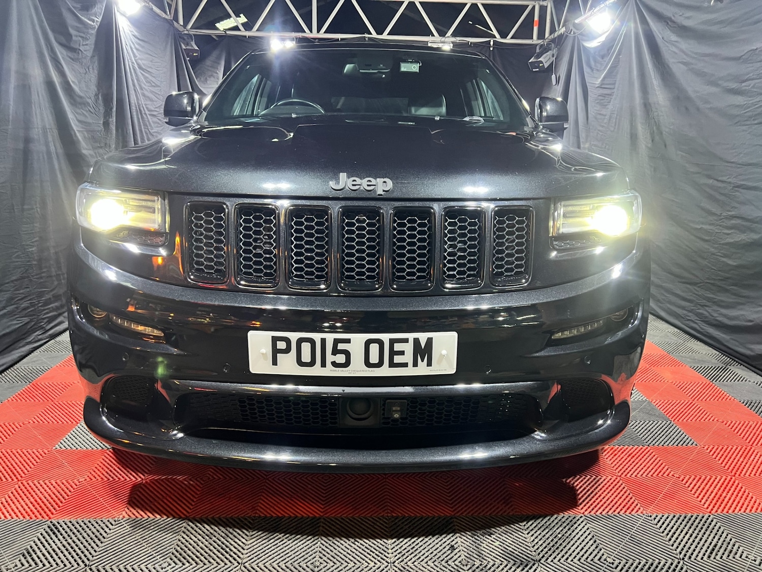 Used Jeep Cherokee 2025 for sale - 77161236: Photo 3