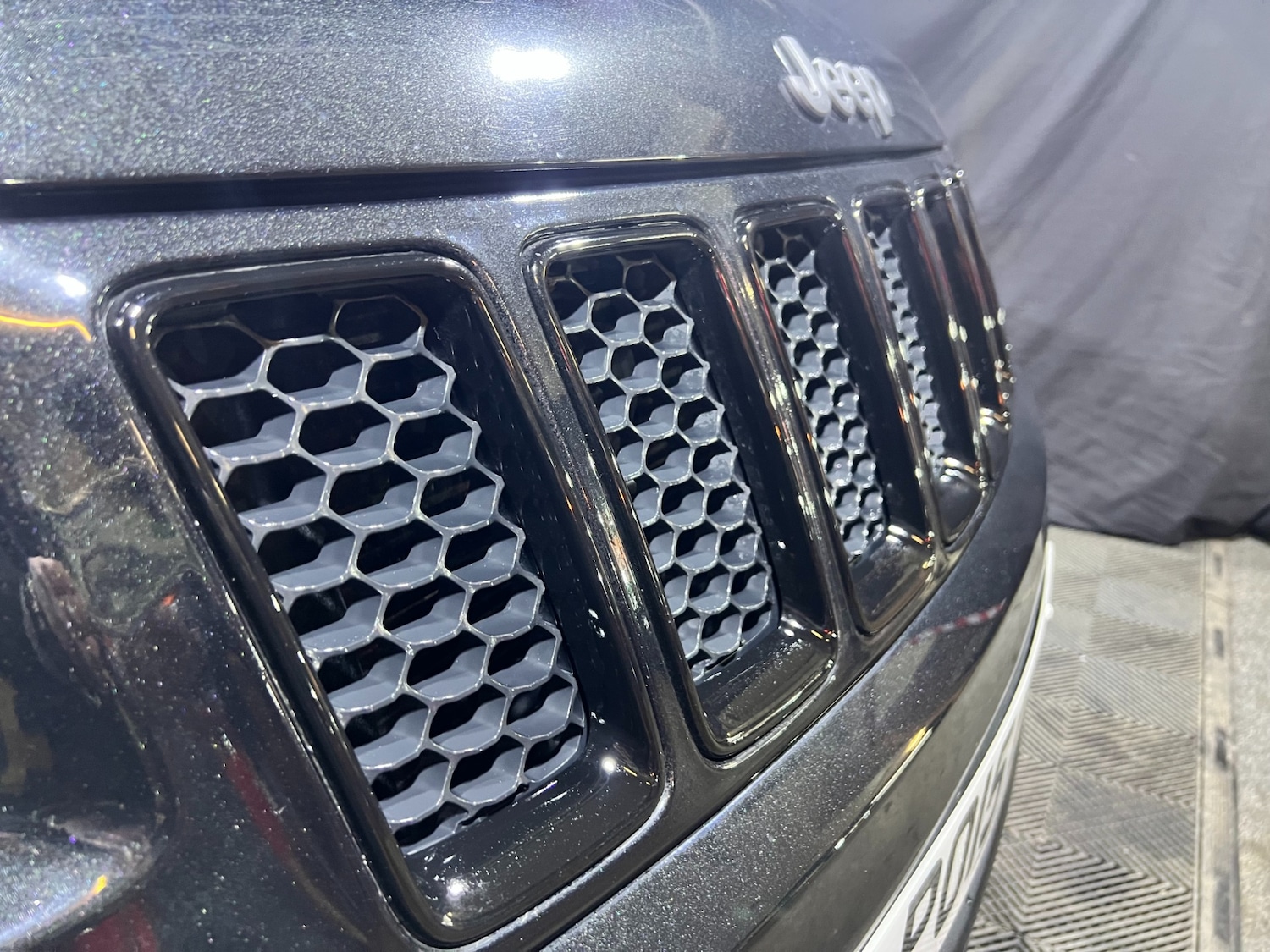 Used Jeep Cherokee 2025 for sale - 77161236: Photo 6