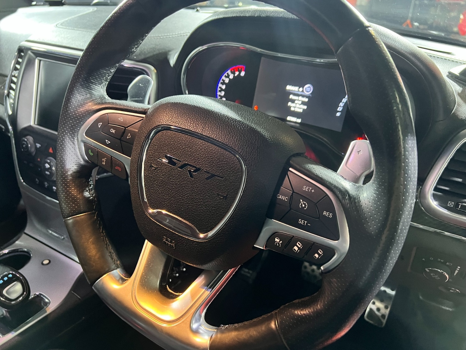 Used Jeep Cherokee 2025 for sale - 77161236: Photo 9