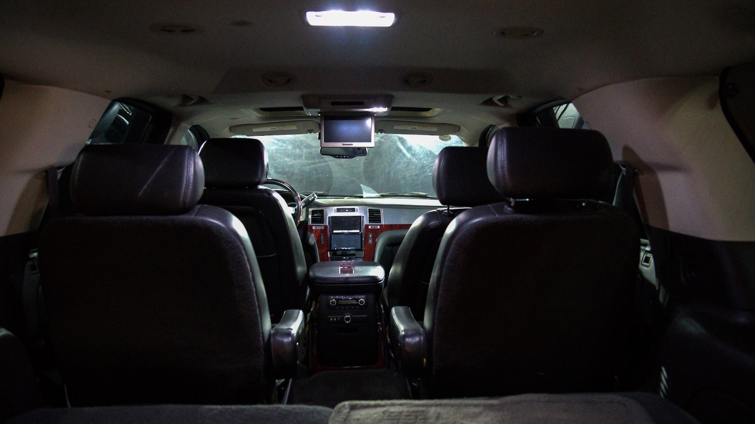 Vehicle 11