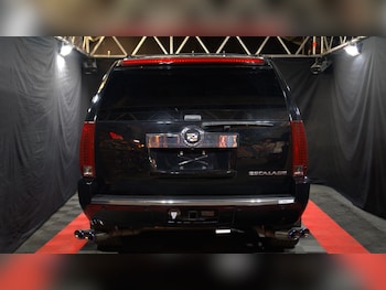 Used Cadillac Escalade 2024 for sale - 70767646: Photo