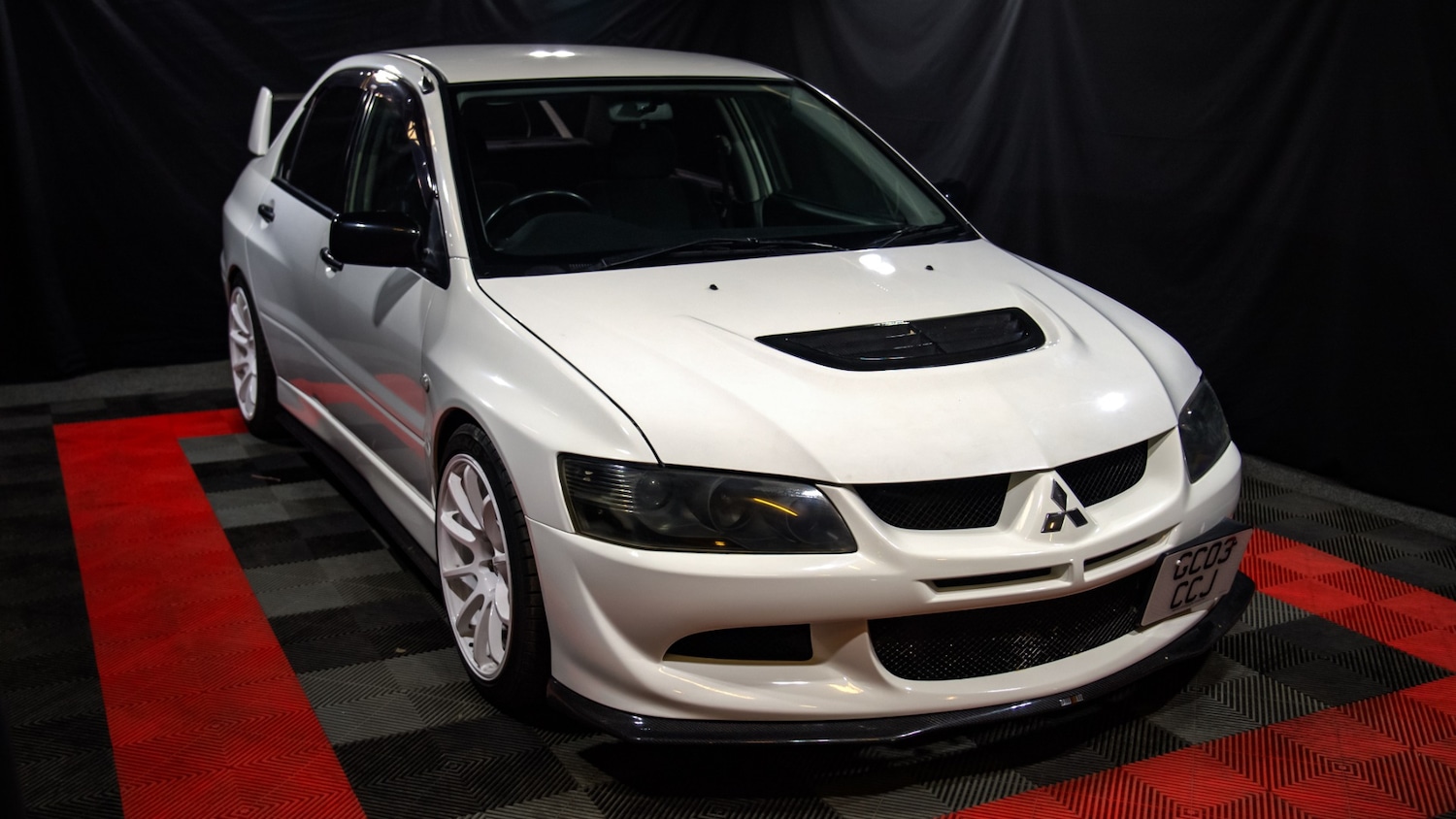 Vehicle 11