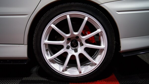Used Mitsubishi Lancer 2014 for sale - 72284747: Photo 13