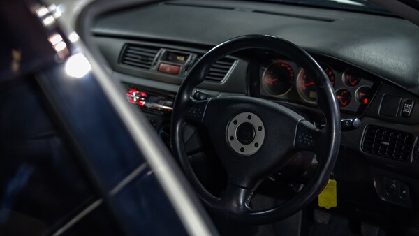 Used Mitsubishi Lancer 2014 for sale - 72284747: Photo 16
