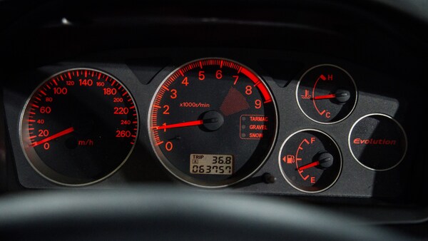 Used Mitsubishi Lancer 2014 for sale - 72284747: Photo 17