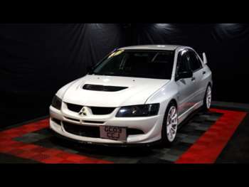 2014 (03) - 2.0 4dr RS VERSION