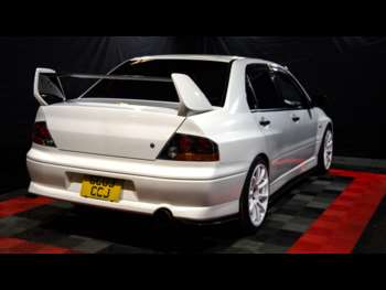 Used Mitsubishi Lancer 2003 for sale - 72284747: Photo