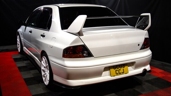 Used Mitsubishi Lancer 2014 for sale - 72284747: Photo 5