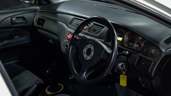 Used Mitsubishi Lancer 2014 for sale - 72284747: Photo 7