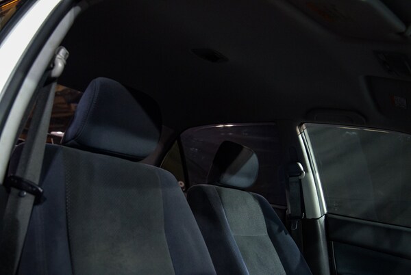 Used Mitsubishi Lancer 2014 for sale - 72284747: Photo 8