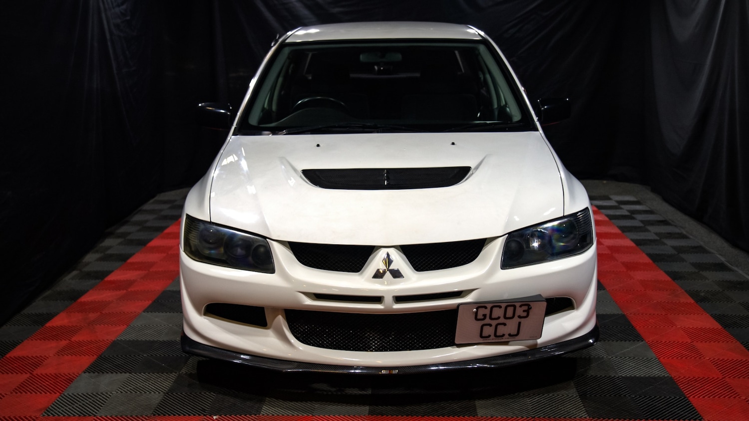 Vehicle 9