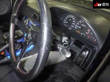 Used Nissan Silvia 1992 for sale - 72939040: Photo